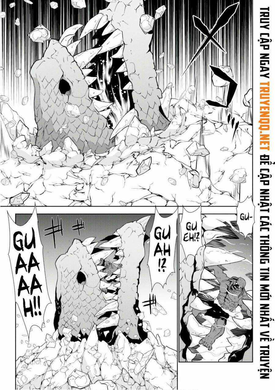 Trở Thành Pháp Sư Ở Thế Giới Mới Chapter 28 trang 10