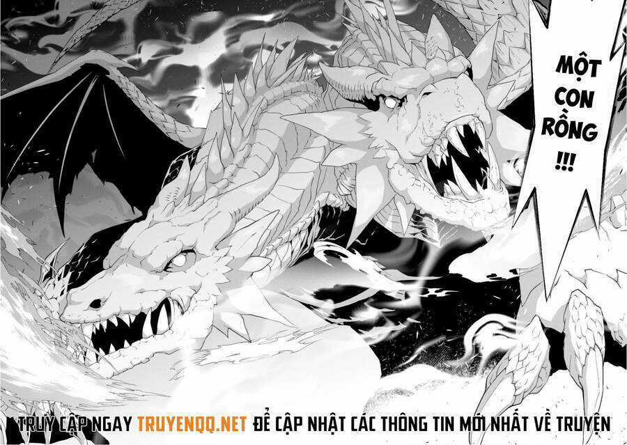 Trở Thành Pháp Sư Ở Thế Giới Mới Chapter 28 trang 14