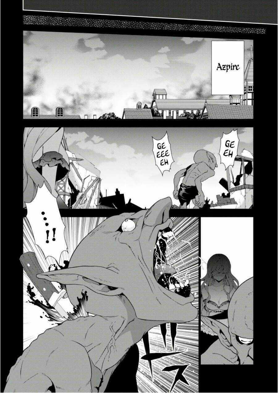 Trở Thành Pháp Sư Ở Thế Giới Mới Chapter 28 trang 15