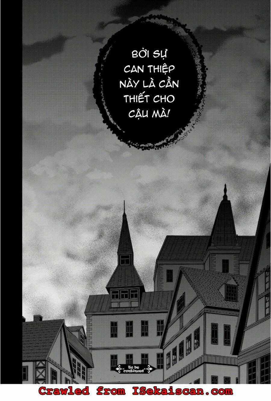 Trở Thành Pháp Sư Ở Thế Giới Mới Chapter 28 trang 21