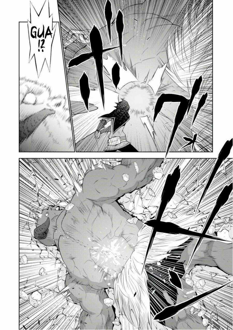 Trở Thành Pháp Sư Ở Thế Giới Mới Chapter 28 trang 5