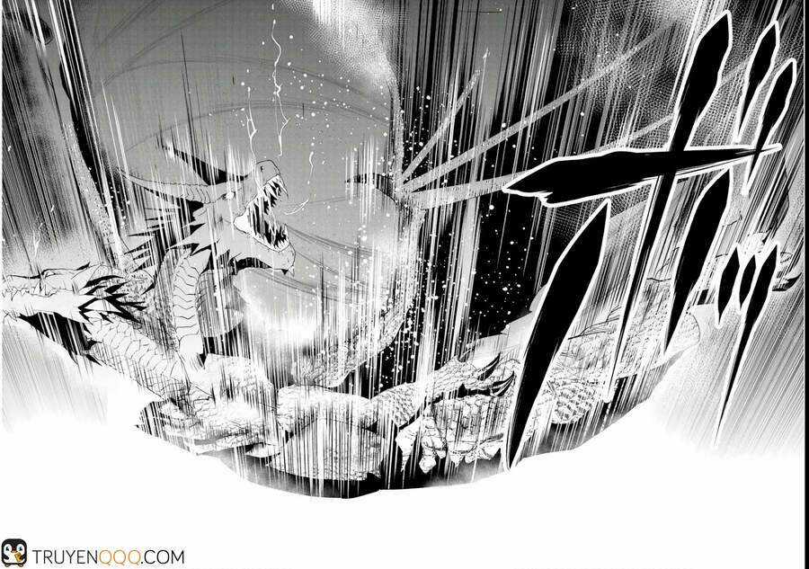 Trở Thành Pháp Sư Ở Thế Giới Mới Chapter 29.5 trang 10