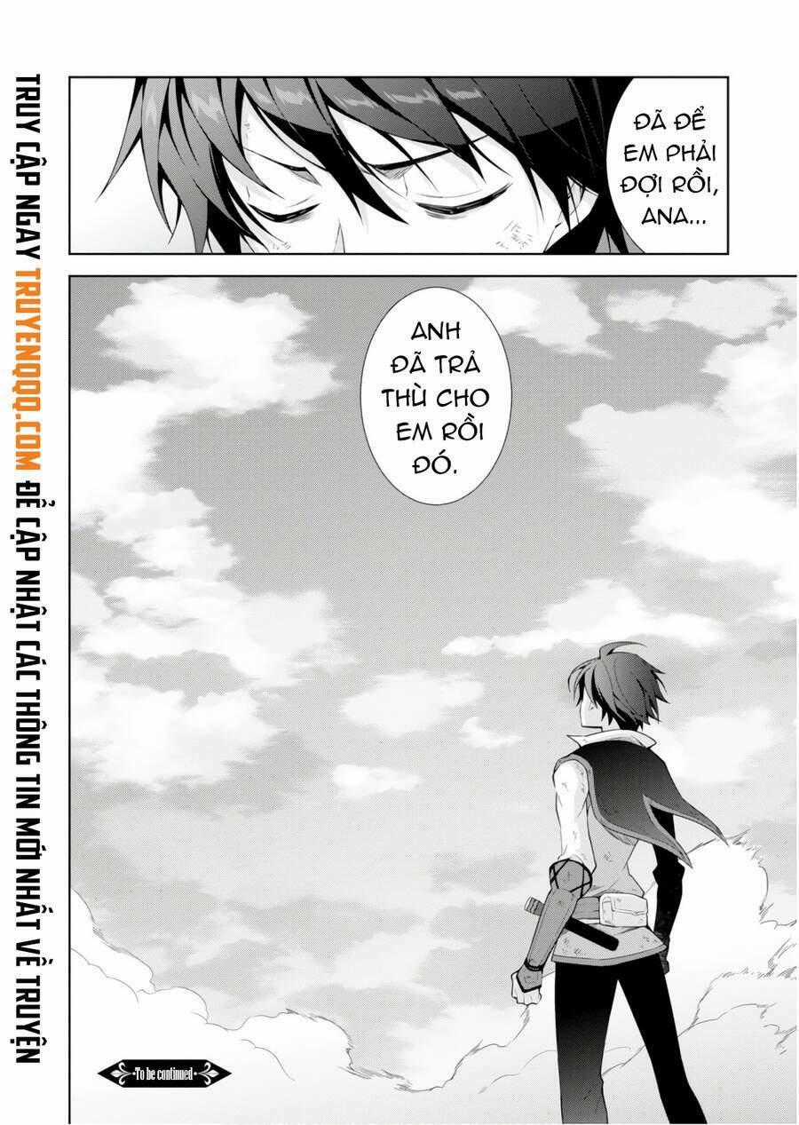 Trở Thành Pháp Sư Ở Thế Giới Mới Chapter 29.5 trang 12