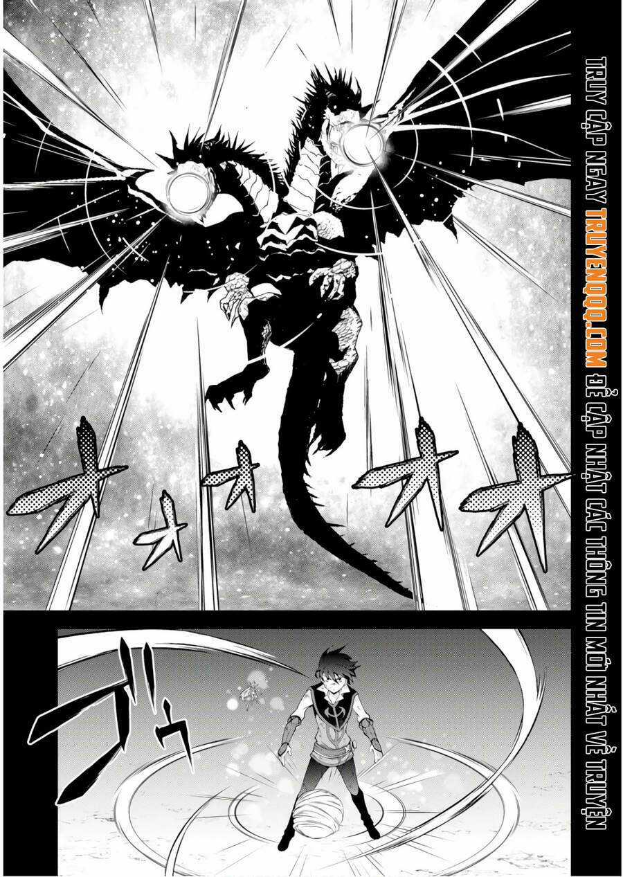 Trở Thành Pháp Sư Ở Thế Giới Mới Chapter 29.5 trang 4