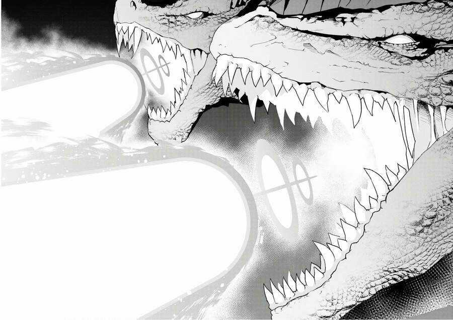 Trở Thành Pháp Sư Ở Thế Giới Mới Chapter 29.5 trang 5