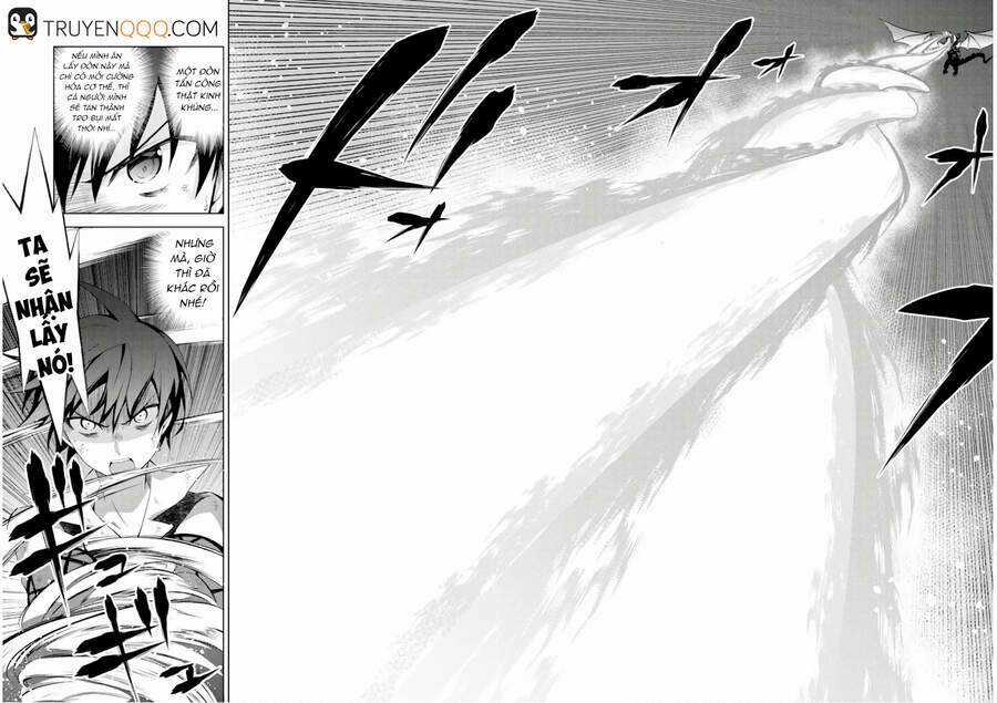 Trở Thành Pháp Sư Ở Thế Giới Mới Chapter 29.5 trang 6