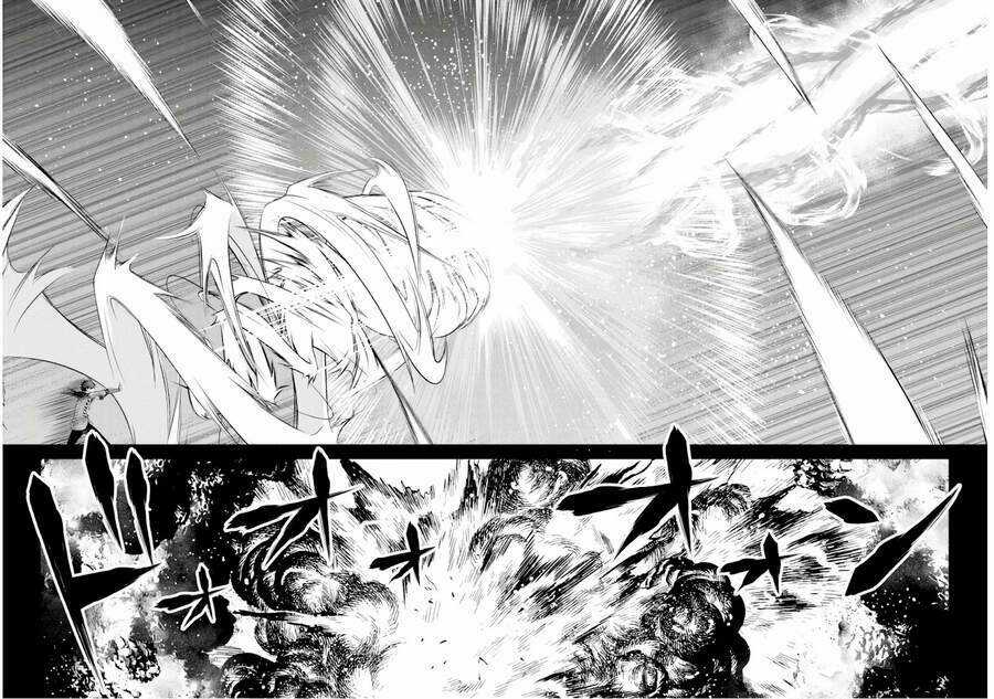 Trở Thành Pháp Sư Ở Thế Giới Mới Chapter 29.5 trang 7