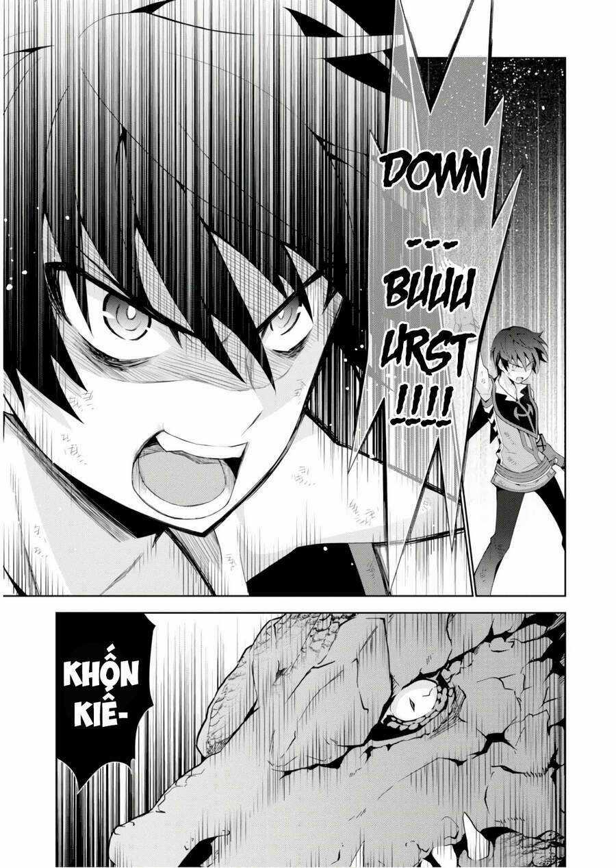 Trở Thành Pháp Sư Ở Thế Giới Mới Chapter 29.5 trang 9