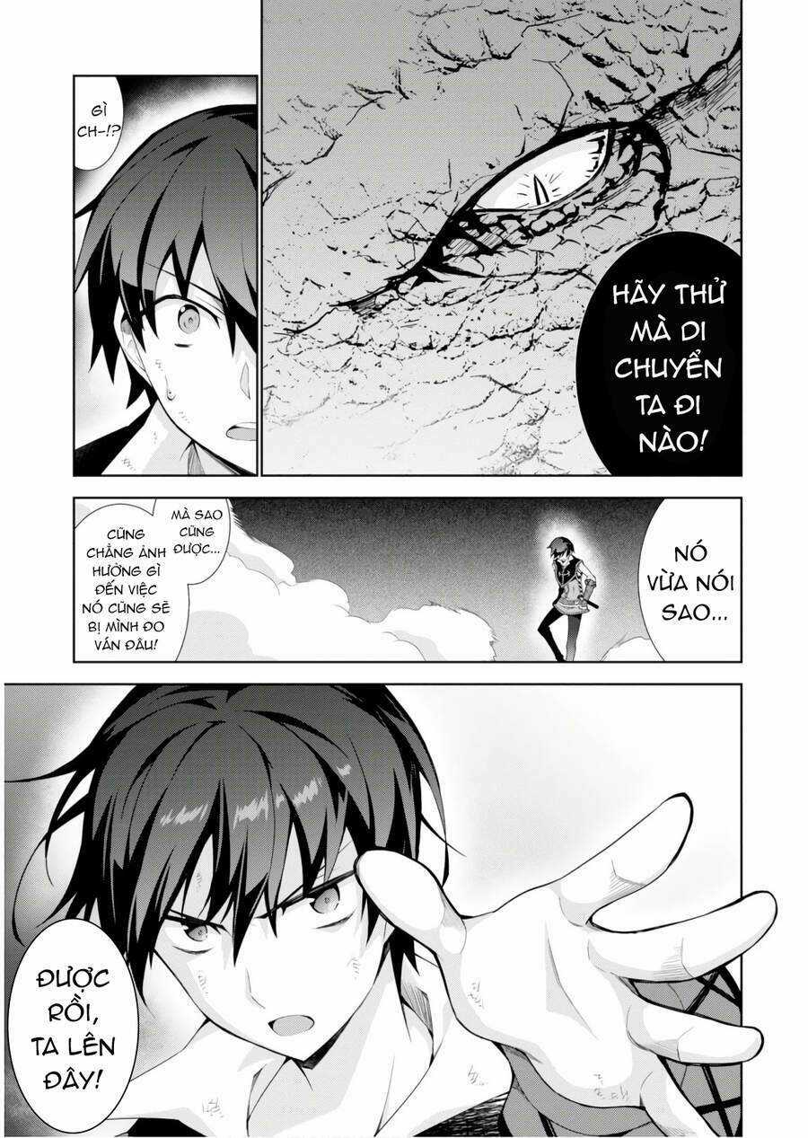 Trở Thành Pháp Sư Ở Thế Giới Mới Chapter 29 trang 10