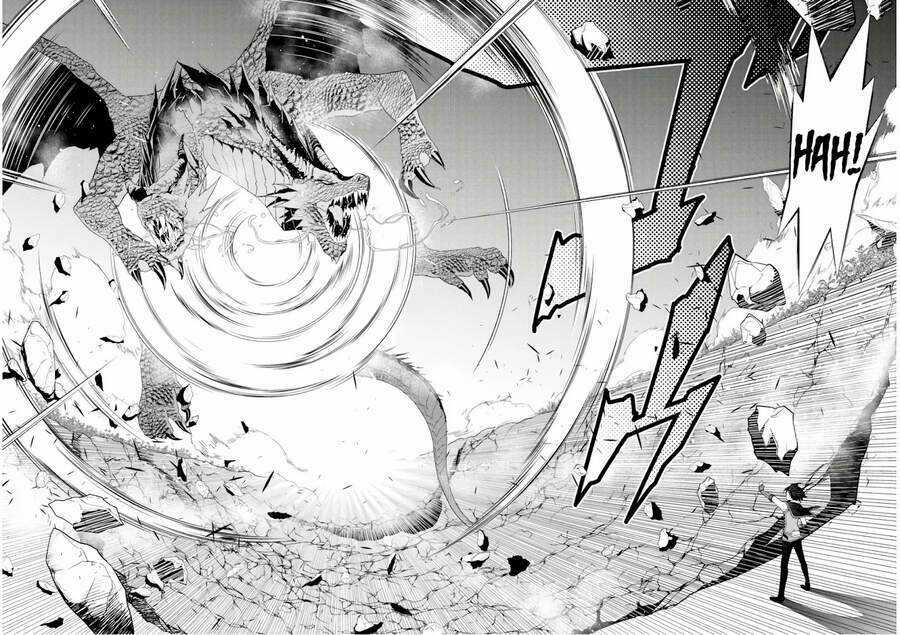 Trở Thành Pháp Sư Ở Thế Giới Mới Chapter 29 trang 11