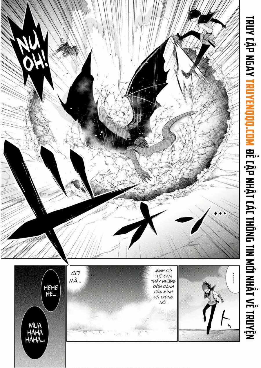 Trở Thành Pháp Sư Ở Thế Giới Mới Chapter 29 trang 17