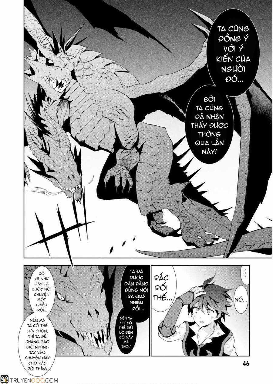 Trở Thành Pháp Sư Ở Thế Giới Mới Chapter 30 trang 6