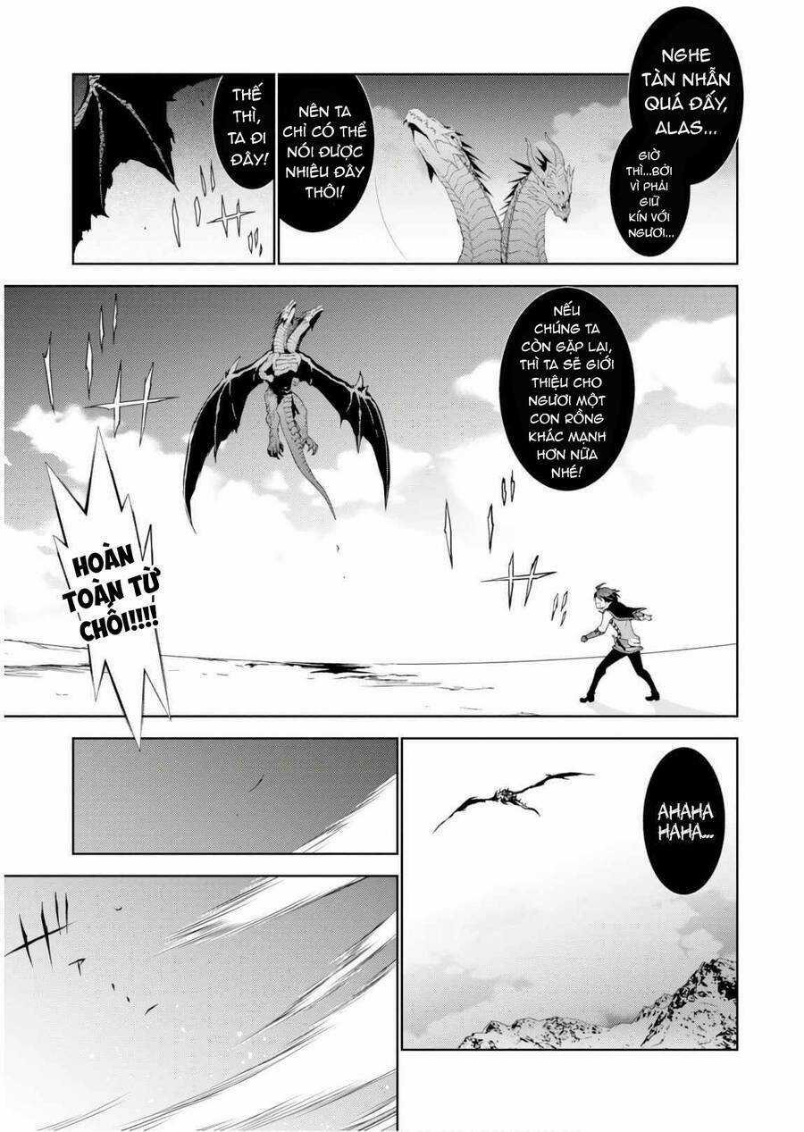 Trở Thành Pháp Sư Ở Thế Giới Mới Chapter 30 trang 7