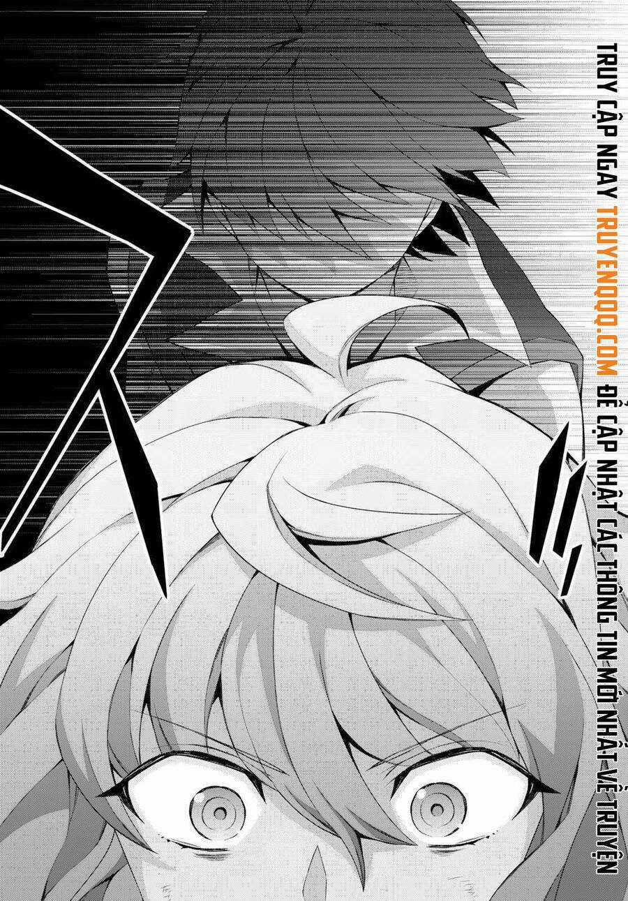 Trở Thành Pháp Sư Ở Thế Giới Mới Chapter 35.5 trang 3