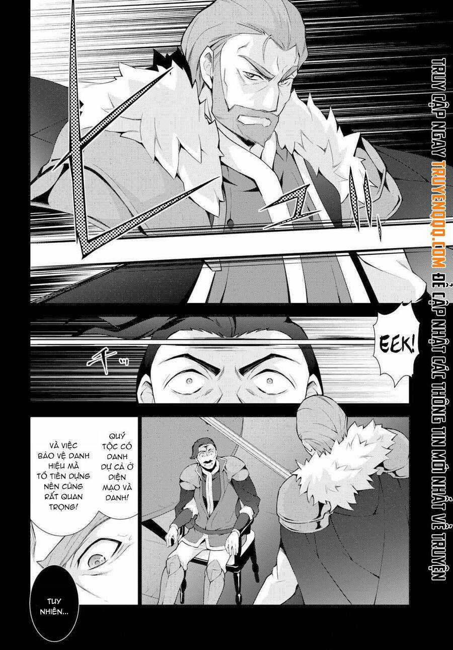 Trở Thành Pháp Sư Ở Thế Giới Mới Chapter 36.5 trang 15