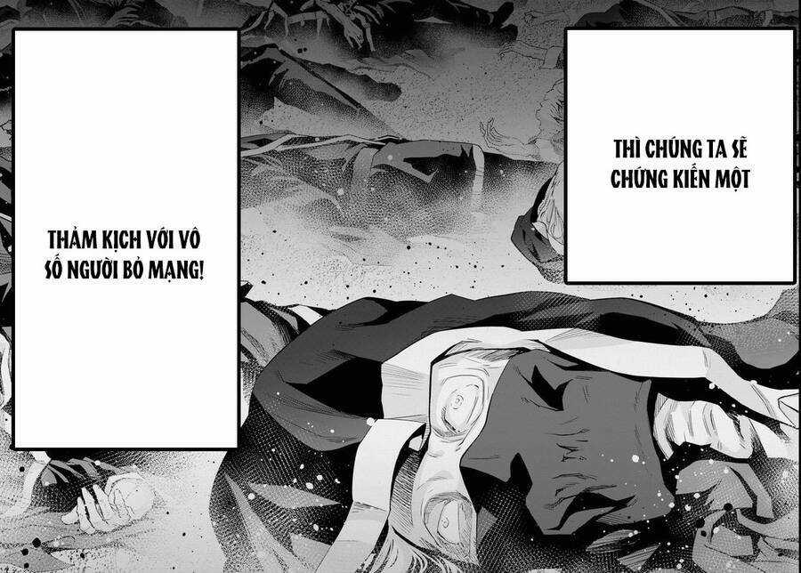 Trở Thành Pháp Sư Ở Thế Giới Mới Chapter 38.5 trang 8