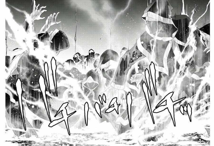 Trở Thành Pháp Sư Ở Thế Giới Mới Chapter 39.5 trang 2