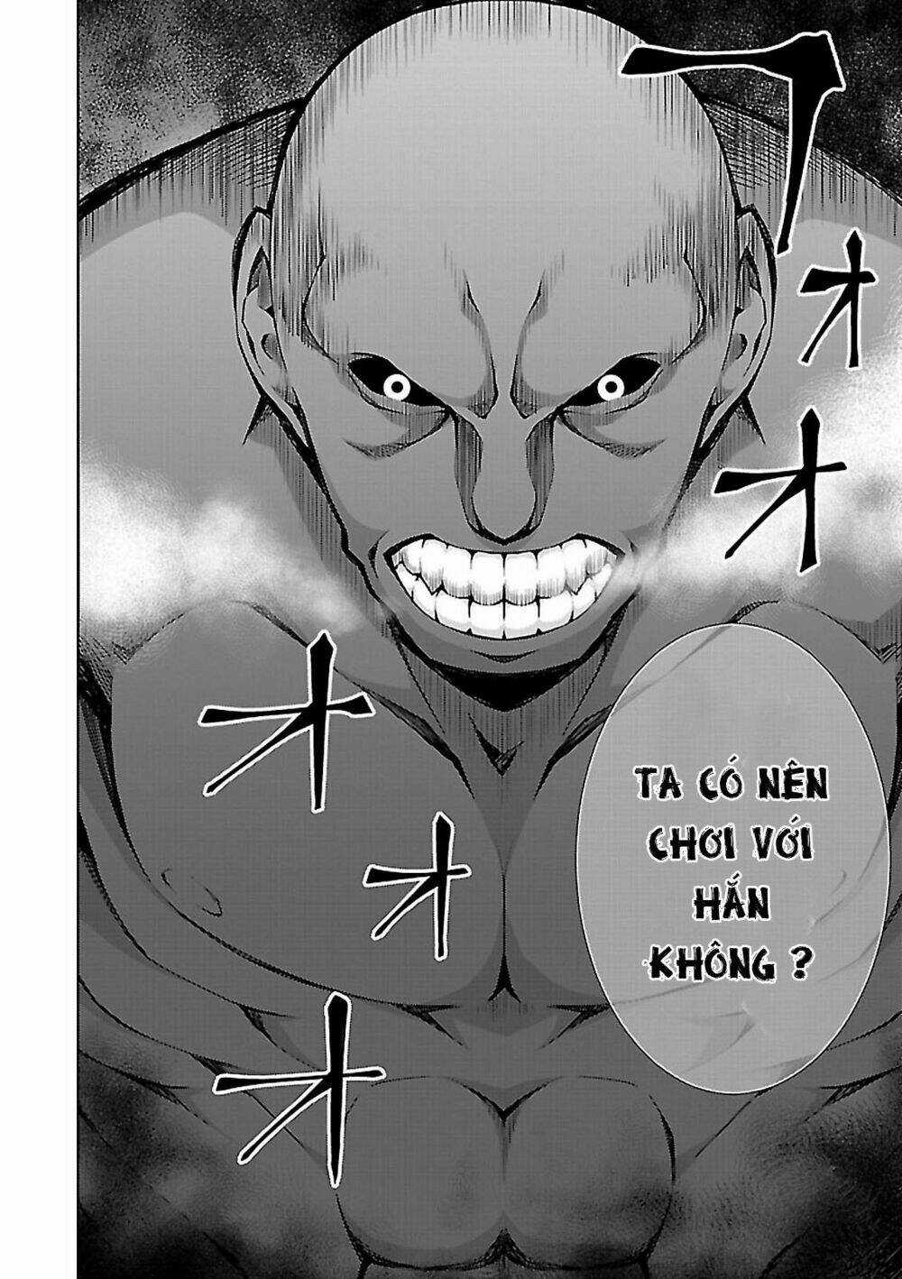 Trở Thành Pháp Sư Ở Thế Giới Mới Chapter 4 trang 32