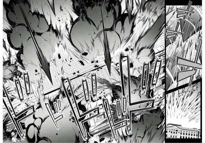 Trở Thành Pháp Sư Ở Thế Giới Mới Chapter 40.5 trang 16