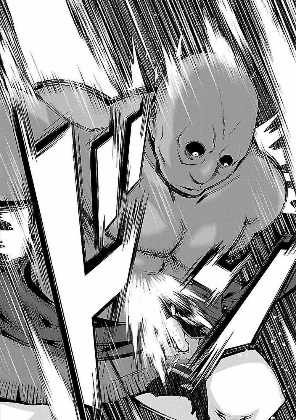 Trở Thành Pháp Sư Ở Thế Giới Mới Chapter 5 trang 26