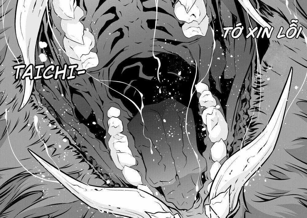 Trở Thành Pháp Sư Ở Thế Giới Mới Chapter 9 trang 24