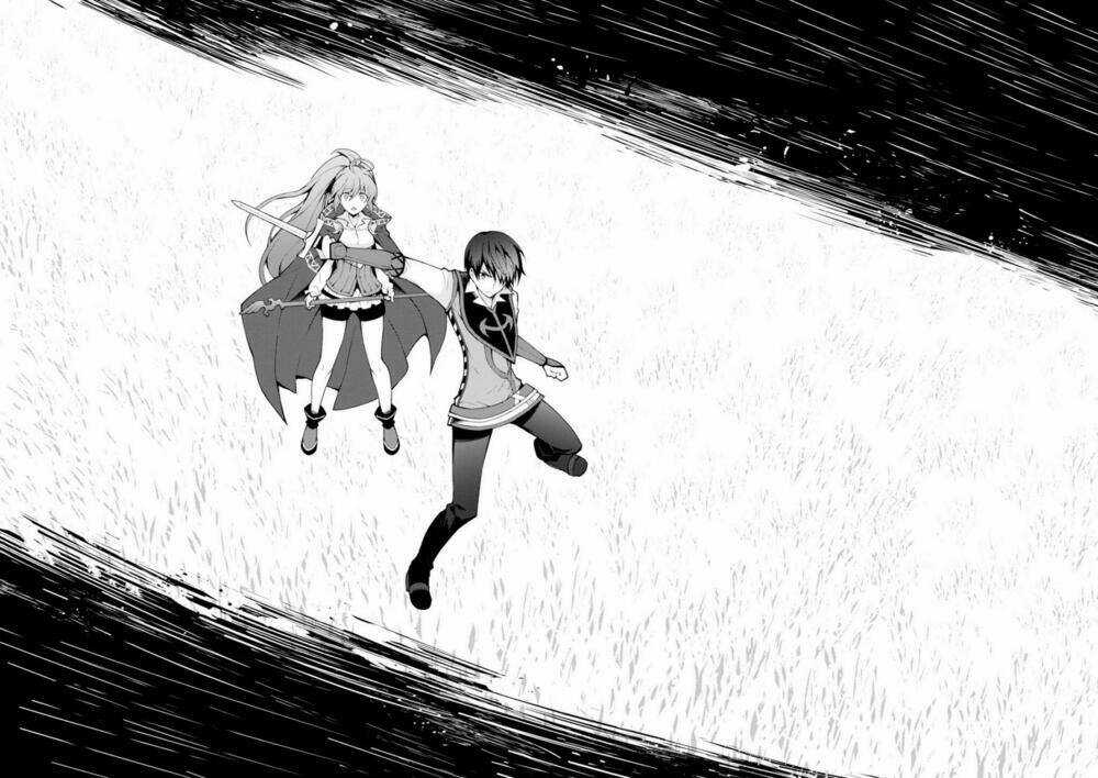 Trở Thành Pháp Sư Ở Thế Giới Mới Chapter 9 trang 26