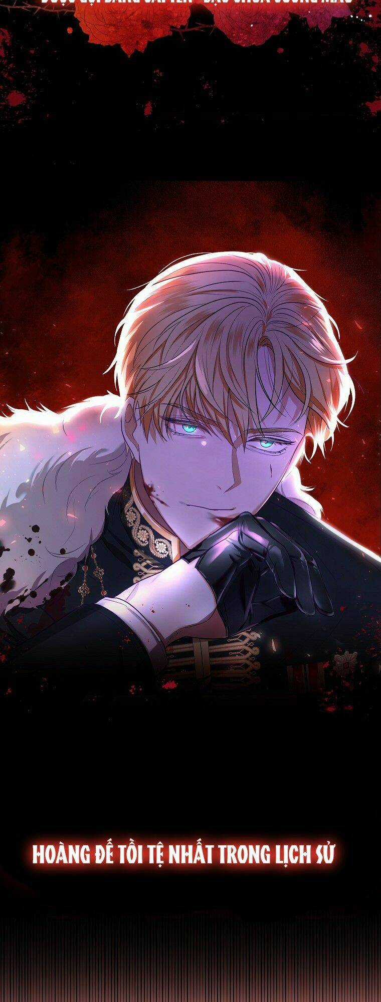 Trở Thành Phiên Dịch Viên Của Bạo Chúa Chapter 1 trang 25