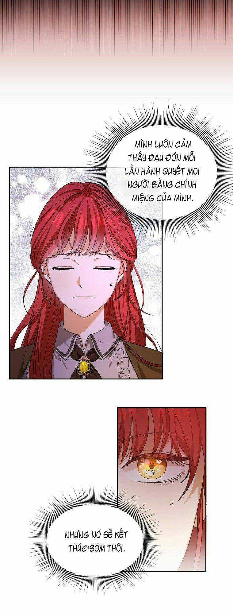 Trở Thành Phiên Dịch Viên Của Bạo Chúa Chapter 1 trang 26