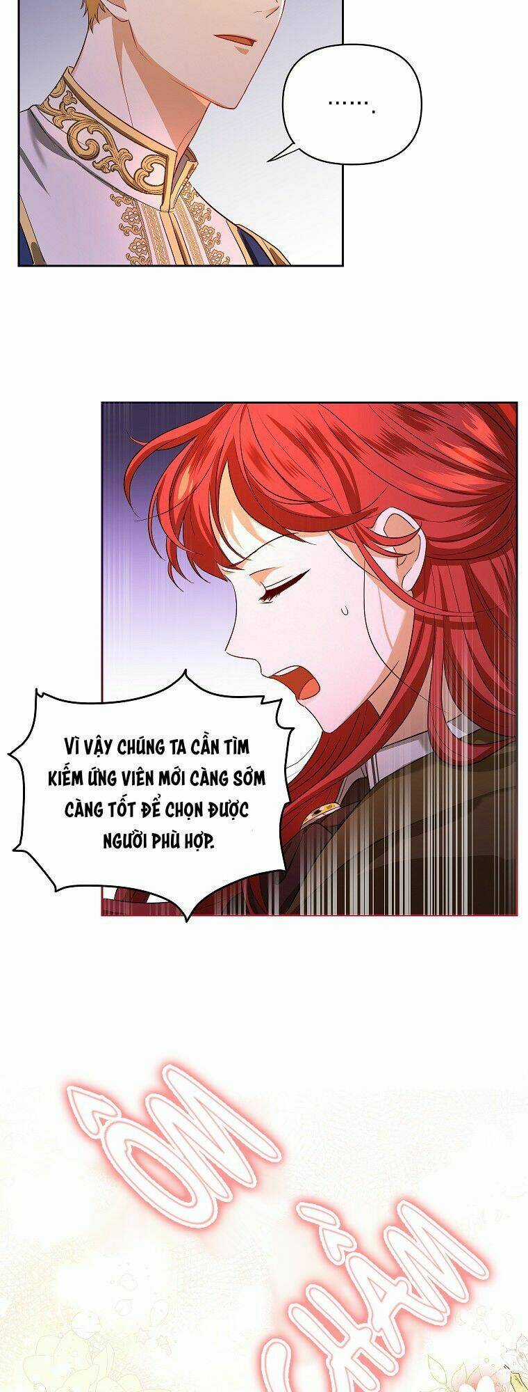 Trở Thành Phiên Dịch Viên Của Bạo Chúa Chapter 1 trang 30