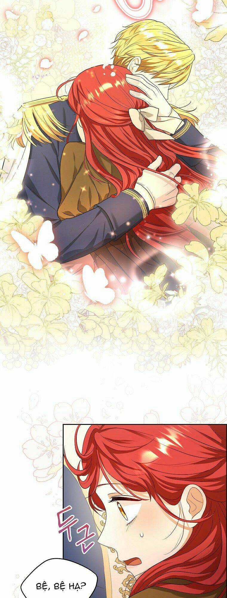 Trở Thành Phiên Dịch Viên Của Bạo Chúa Chapter 1 trang 31