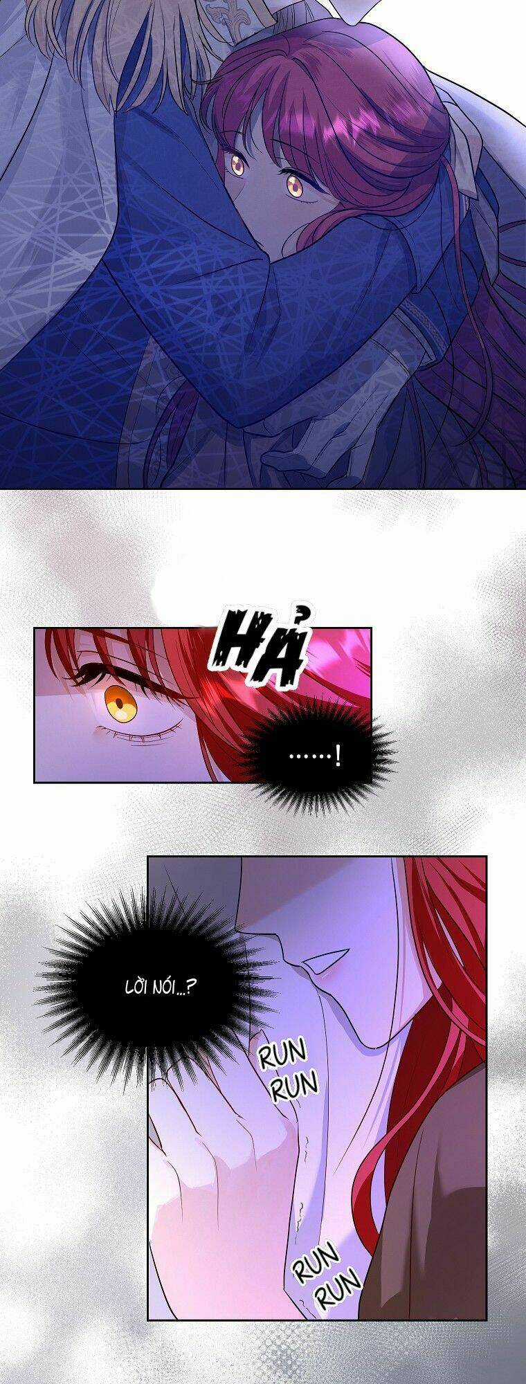 Trở Thành Phiên Dịch Viên Của Bạo Chúa Chapter 1 trang 33