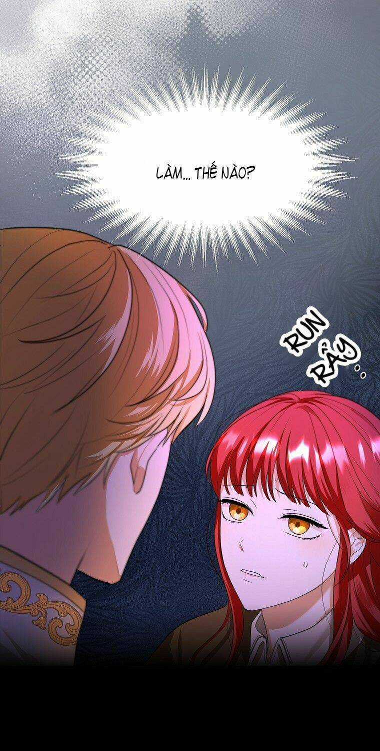 Trở Thành Phiên Dịch Viên Của Bạo Chúa Chapter 1 trang 34