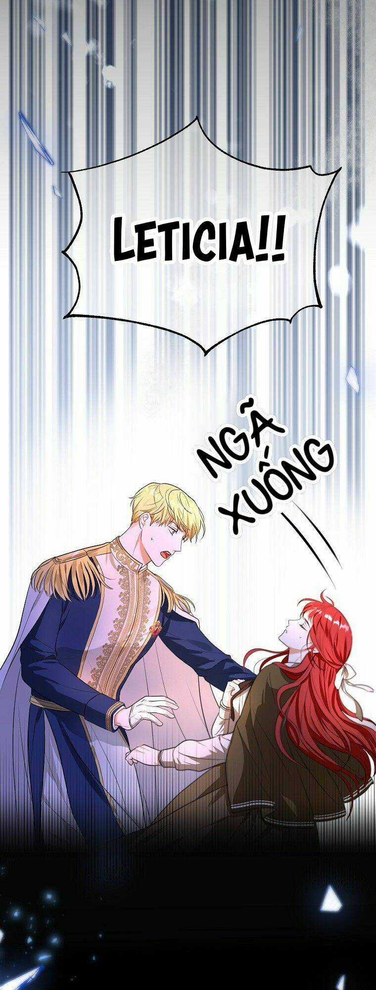 Trở Thành Phiên Dịch Viên Của Bạo Chúa Chapter 1 trang 36