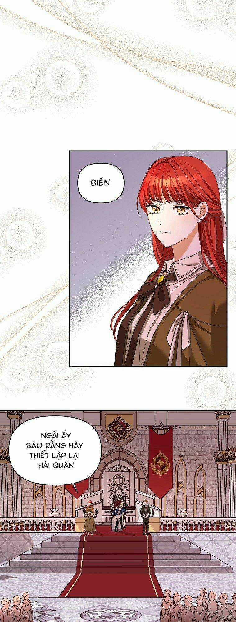 Trở Thành Phiên Dịch Viên Của Bạo Chúa Chapter 1 trang 7