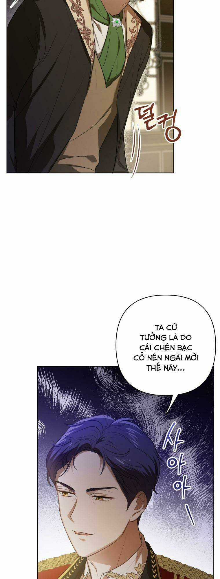 Trở Thành Phiên Dịch Viên Của Bạo Chúa Chapter 10 trang 12