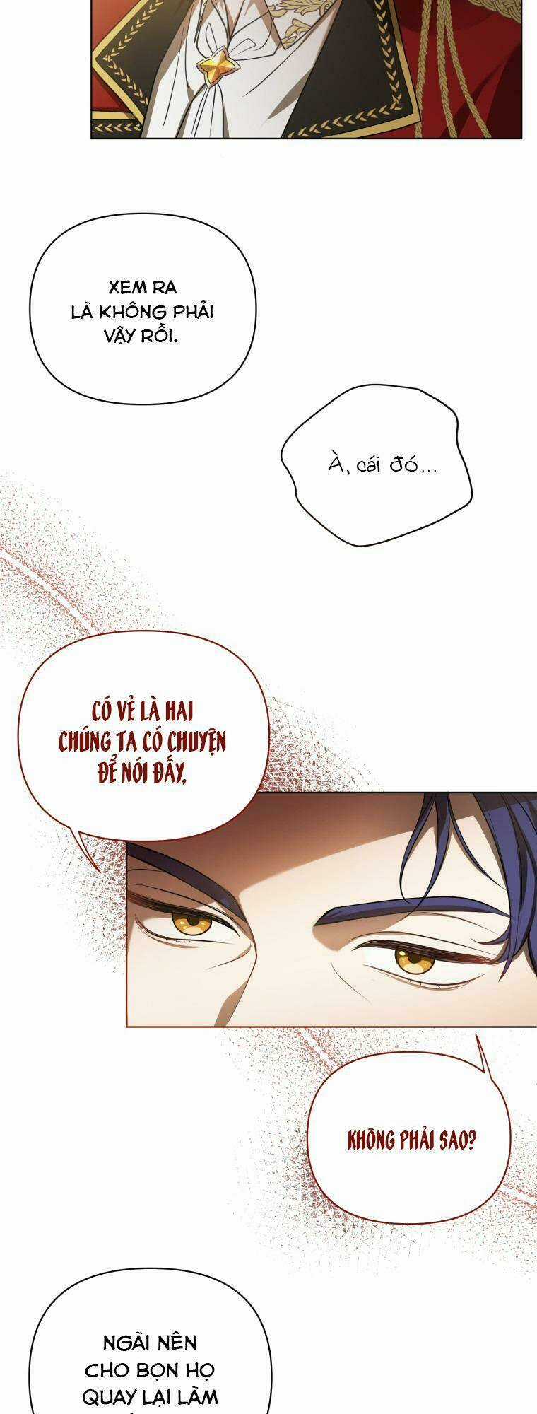 Trở Thành Phiên Dịch Viên Của Bạo Chúa Chapter 10 trang 13