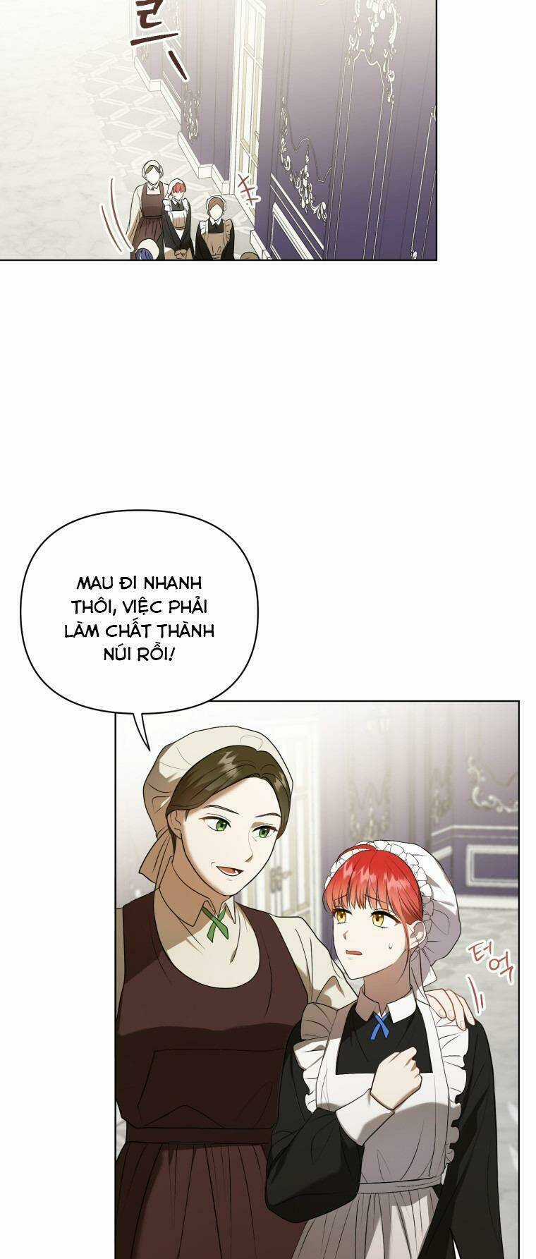 Trở Thành Phiên Dịch Viên Của Bạo Chúa Chapter 10 trang 15