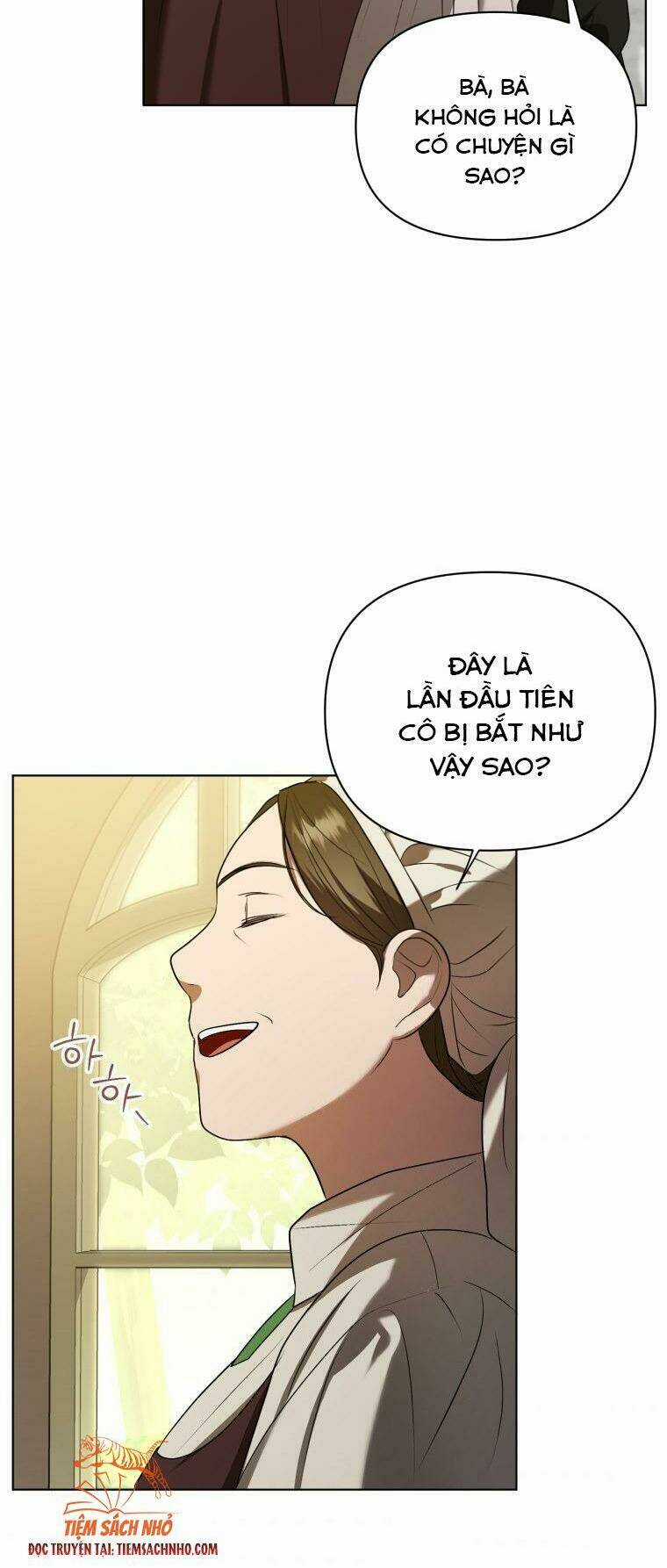 Trở Thành Phiên Dịch Viên Của Bạo Chúa Chapter 10 trang 16