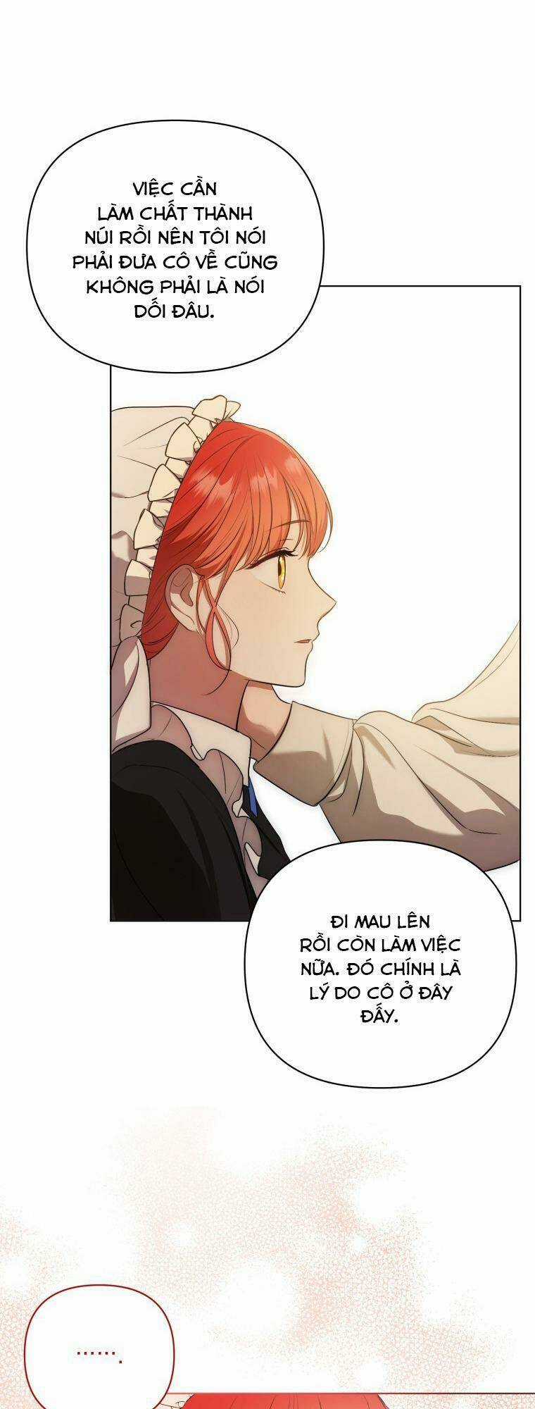 Trở Thành Phiên Dịch Viên Của Bạo Chúa Chapter 10 trang 18