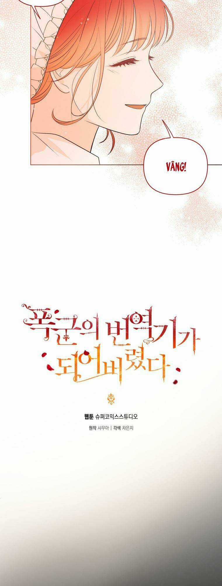 Trở Thành Phiên Dịch Viên Của Bạo Chúa Chapter 10 trang 19