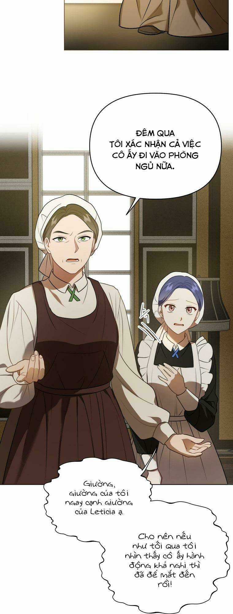 Trở Thành Phiên Dịch Viên Của Bạo Chúa Chapter 10 trang 2