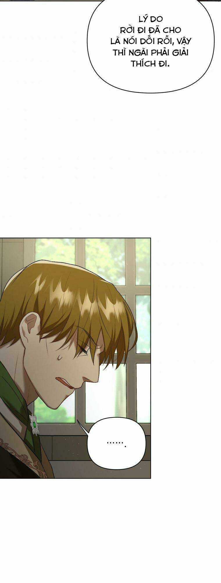 Trở Thành Phiên Dịch Viên Của Bạo Chúa Chapter 10 trang 27