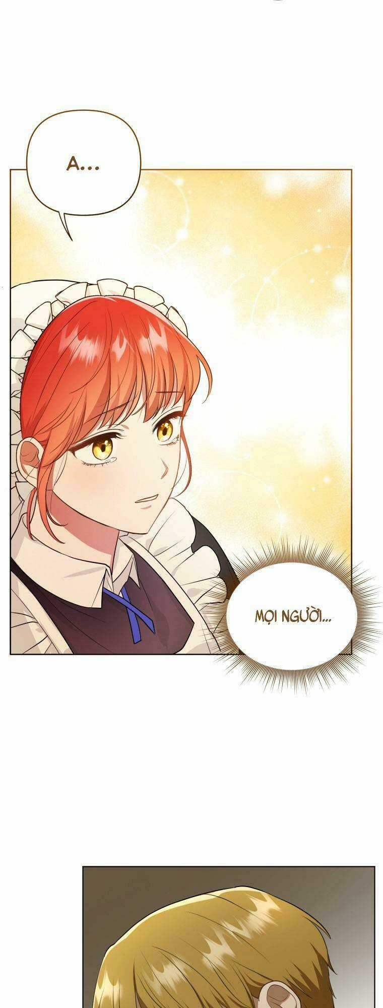 Trở Thành Phiên Dịch Viên Của Bạo Chúa Chapter 10 trang 3