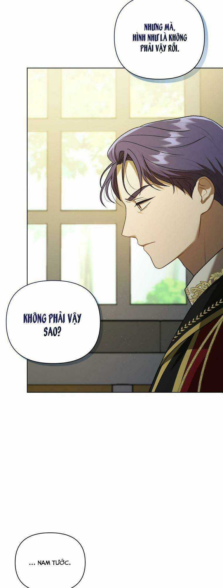 Trở Thành Phiên Dịch Viên Của Bạo Chúa Chapter 10 trang 30