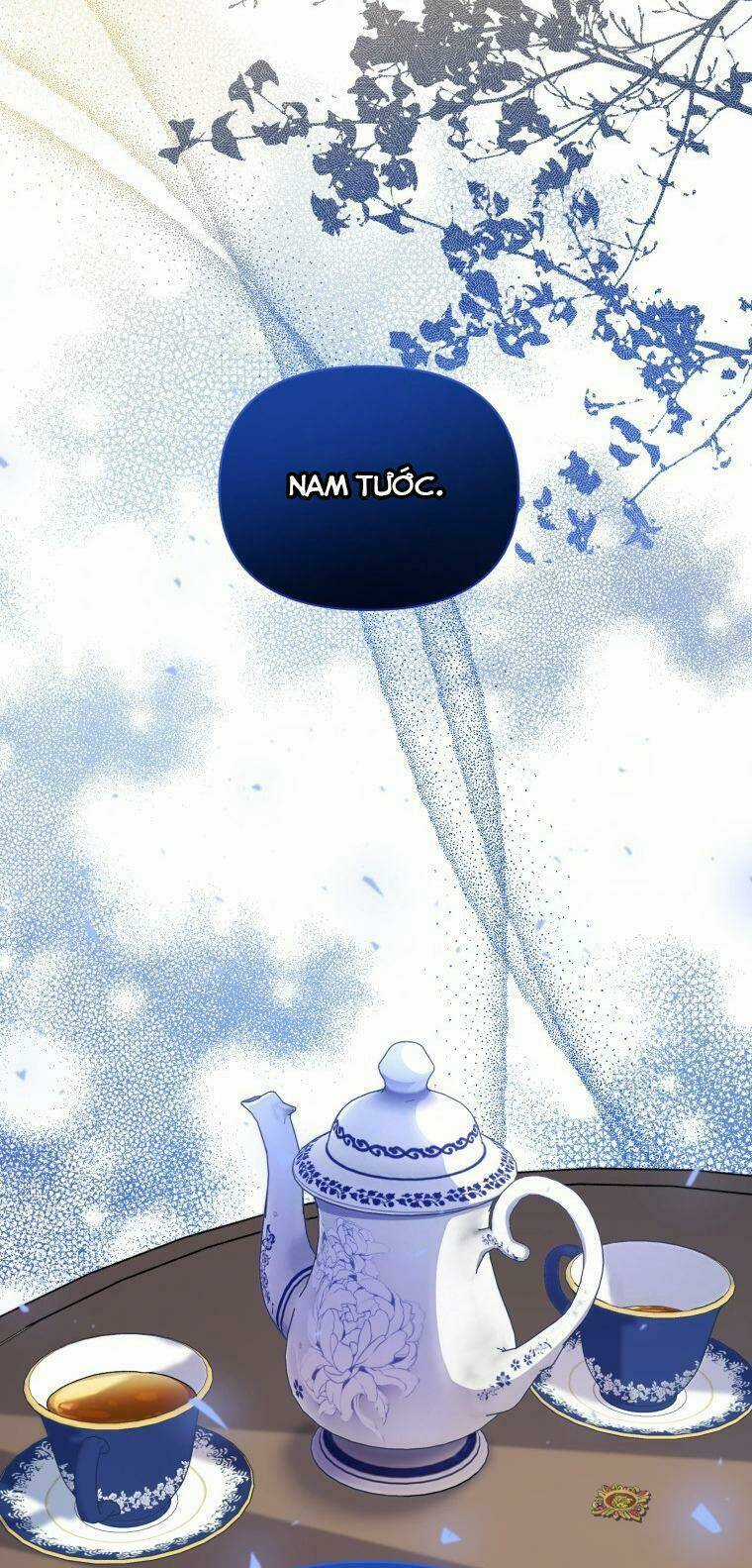 Trở Thành Phiên Dịch Viên Của Bạo Chúa Chapter 10 trang 32