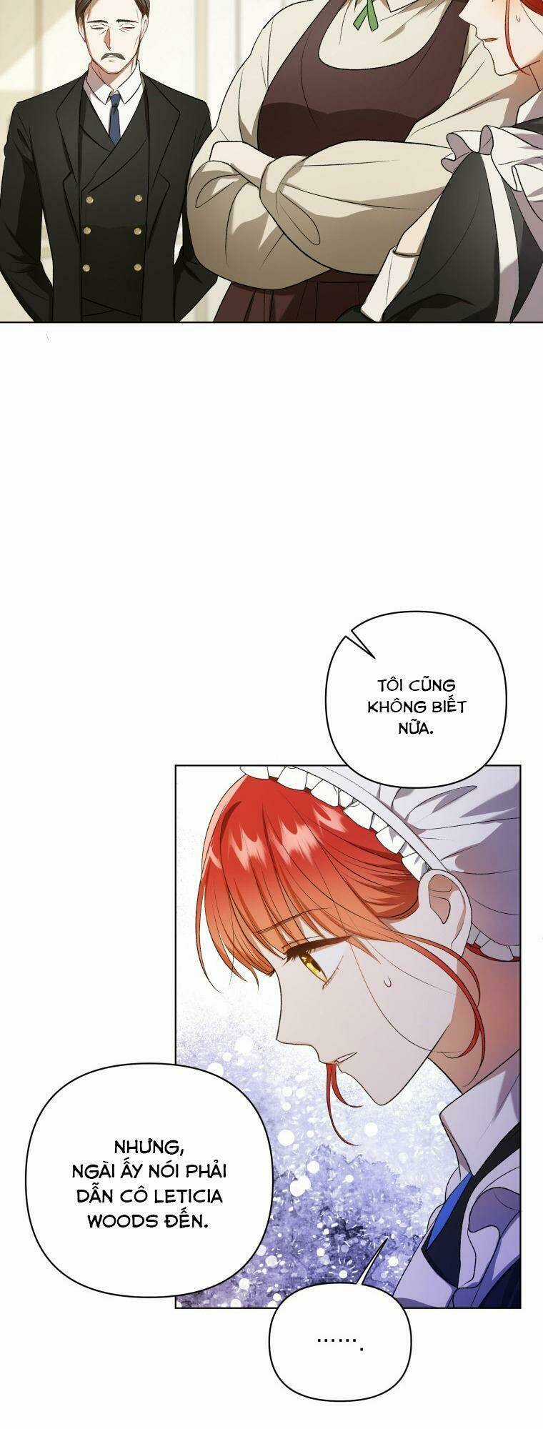 Trở Thành Phiên Dịch Viên Của Bạo Chúa Chapter 10 trang 38