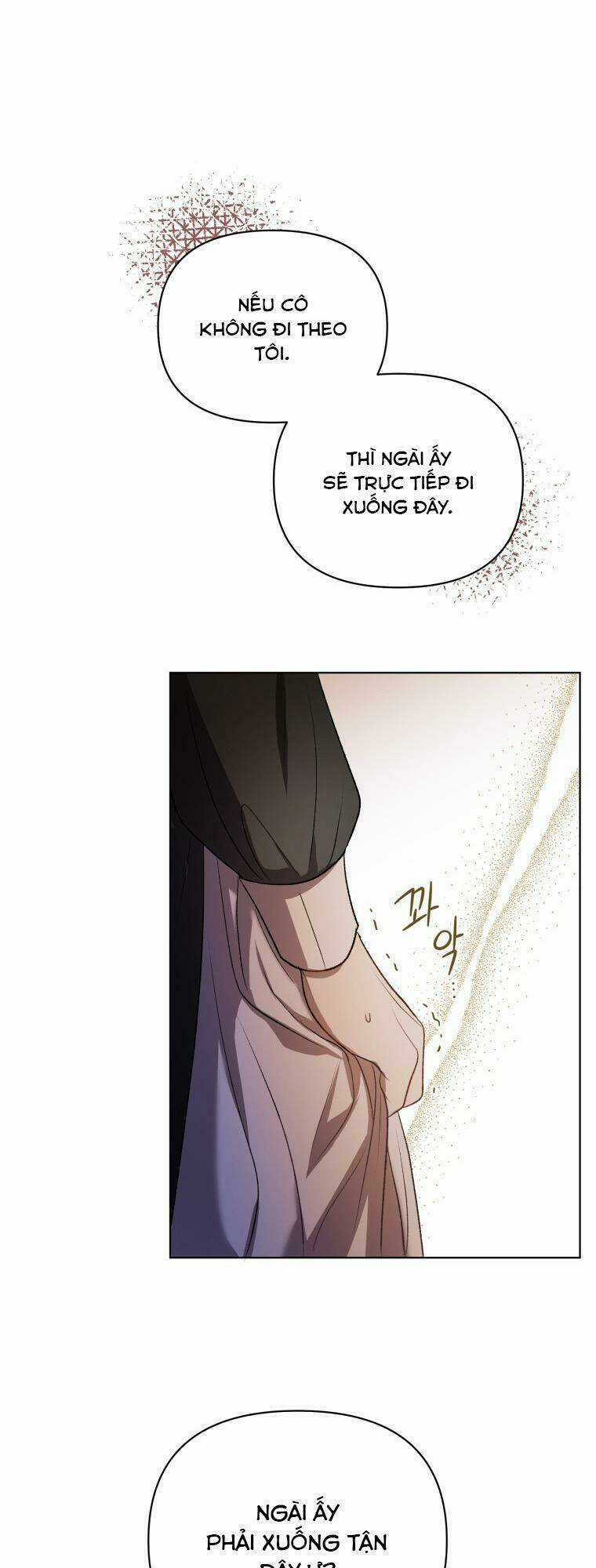 Trở Thành Phiên Dịch Viên Của Bạo Chúa Chapter 10 trang 39