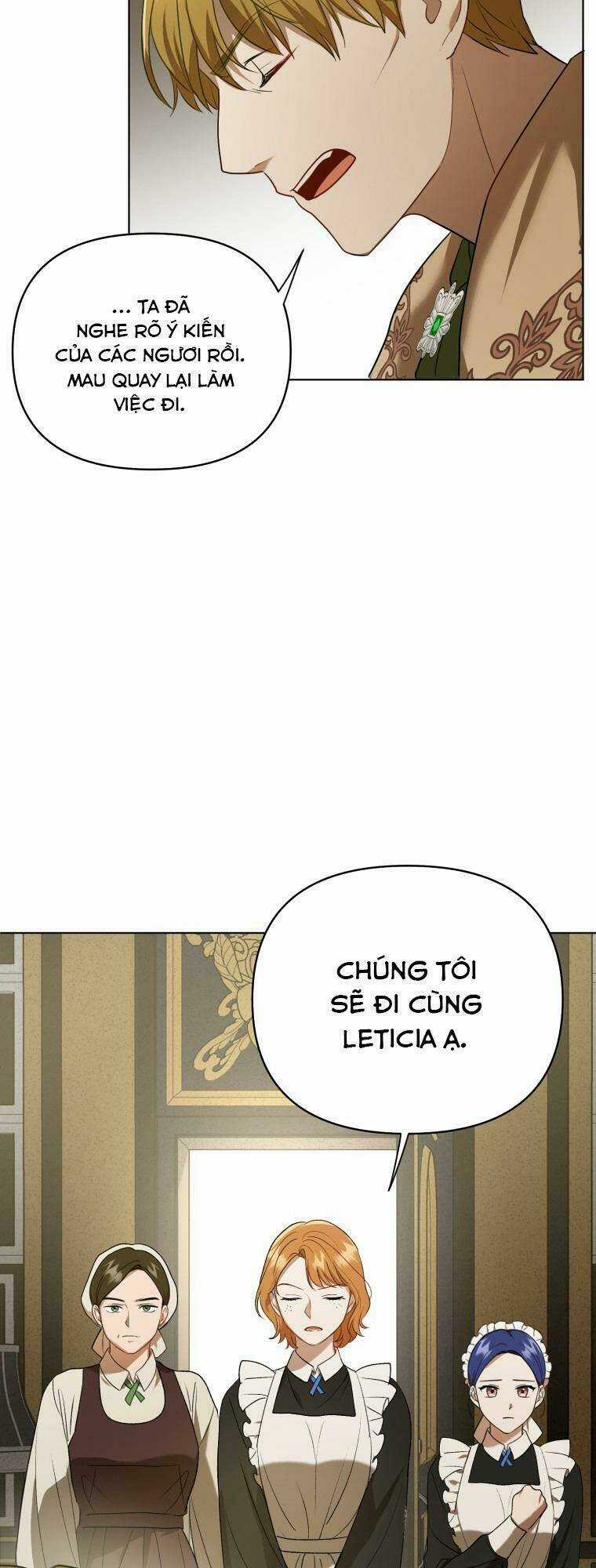 Trở Thành Phiên Dịch Viên Của Bạo Chúa Chapter 10 trang 4