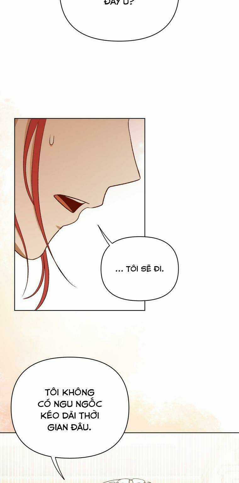 Trở Thành Phiên Dịch Viên Của Bạo Chúa Chapter 10 trang 40