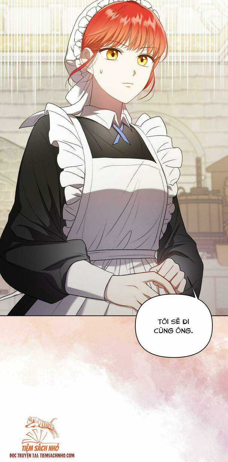 Trở Thành Phiên Dịch Viên Của Bạo Chúa Chapter 10 trang 41